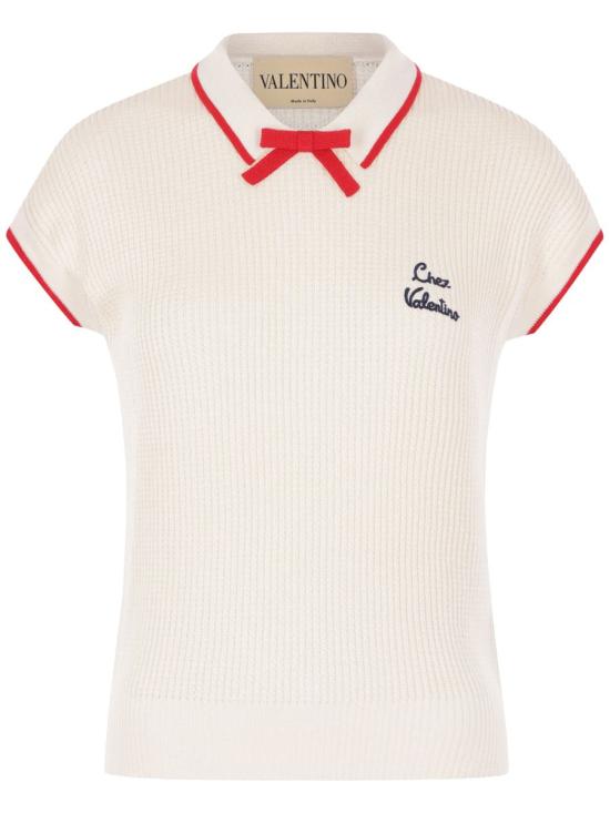 26SS 발렌티노 가라바니 셔츠 8B3KC66T9JV BRS BETULLA PARIS MULTICOLOUR