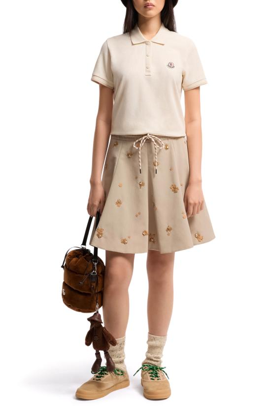 26SS 몽클레어 폴로 티셔츠 L10938A0000484720 034 - MONCLER