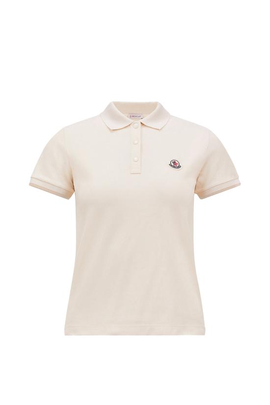 26SS 몽클레어 폴로 티셔츠 L10938A0000484720 034