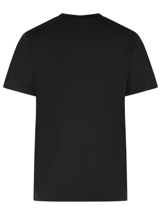 26SS 몽클레어 반팔 티셔츠 091 8C000 22 89AYW999 Black - MONCLER