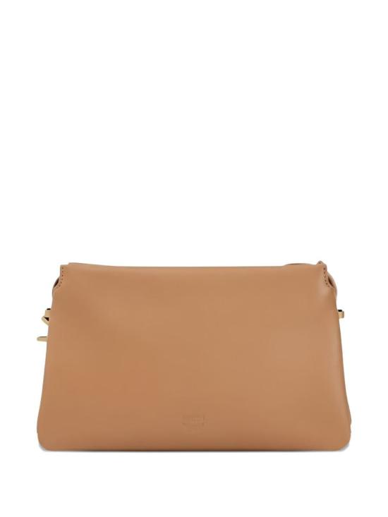 26SS 핑코 크로스백 105883A0QOC94Q CAMMELLO ORO - PINKO