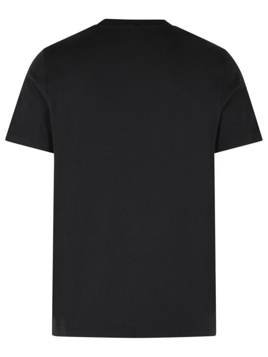 26SS 몽클레어 반팔 티셔츠 091 8C000 17 89AYW999 Black - MONCLER