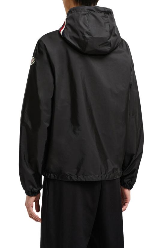 26SS 몽클레어 자켓 L10911A0009054155 999 Black - MONCLER