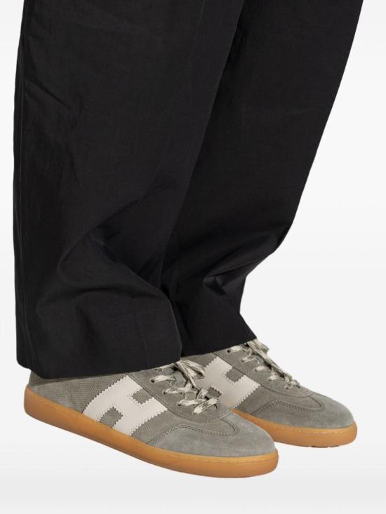 26SS 호간 드레스 슈즈 HXW6470FB60UWX0RV7 MULTICOLOR - HOGAN