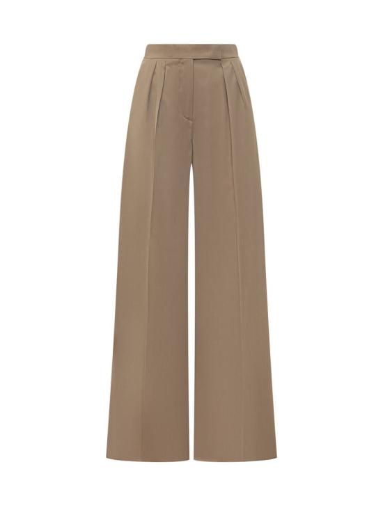 26SS 막스마라 숏팬츠 2611131161600 001 Beige