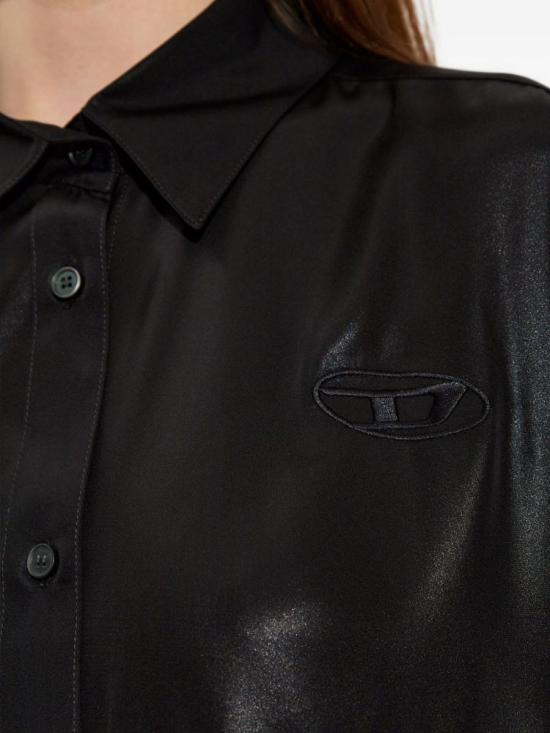 26SS 디젤 셔츠 A202760QJAR9XX MULTICOLOR - DIESEL