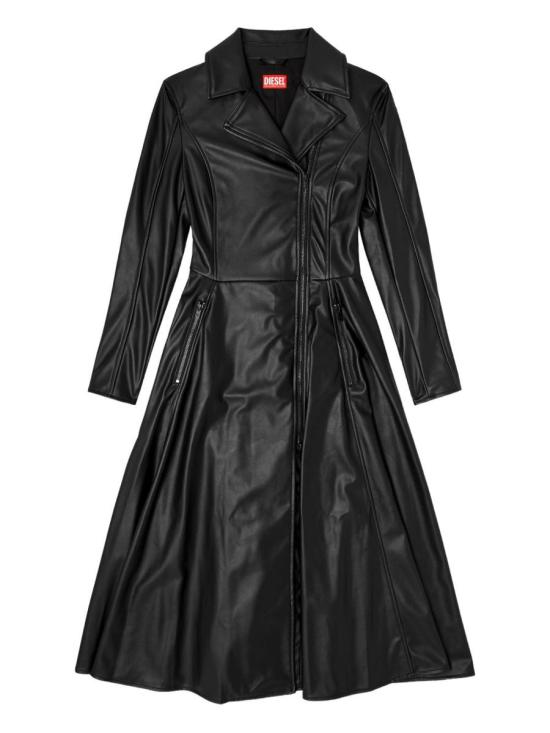 26SS 디젤 롱 원피스 A209120CHAJ9XX MULTICOLOR