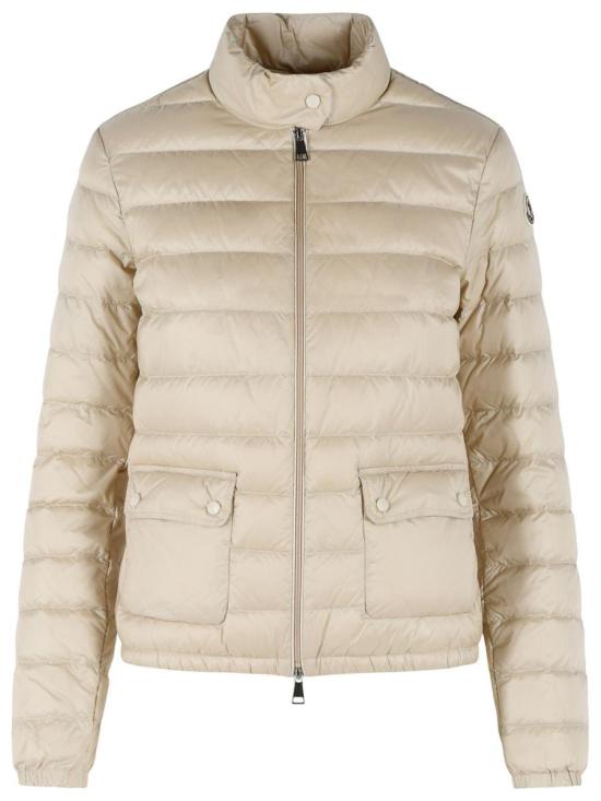 26SS 몽클레어 숏패딩 093 1A101 00 53048201 Beige