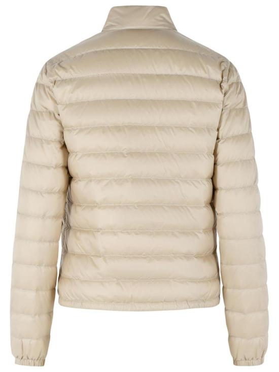 26SS 몽클레어 숏패딩 093 1A101 00 53048201 Beige - MONCLER