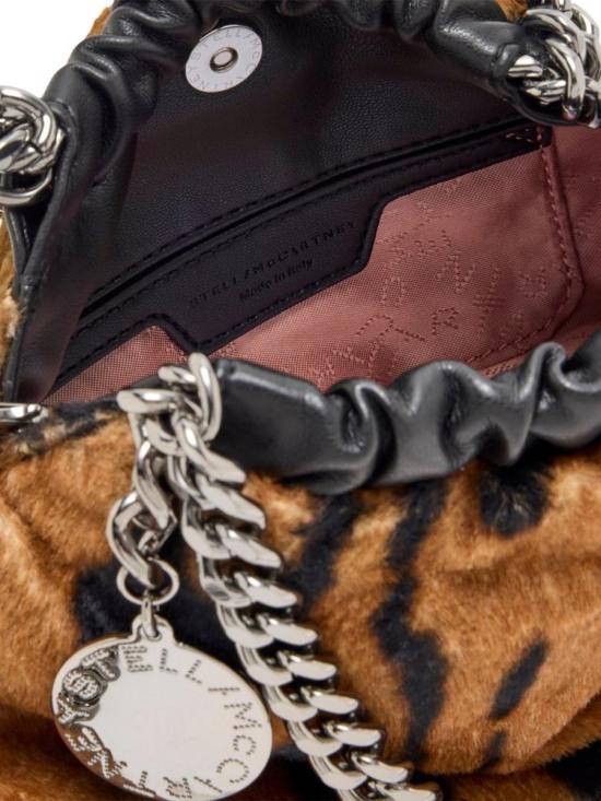 26SS 스텔라 맥카트니 토트백 7B0144WP06532203 MULTICOLOUR - STELLA MCCARTNEY