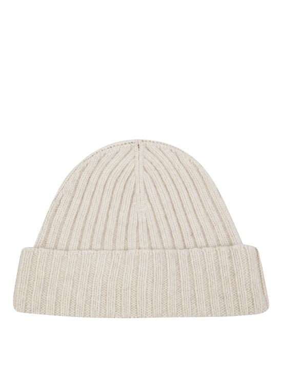 25FW 다니엘피에솔리 모자 WS8007 36 BEIGE - DANIELE FIESOLI