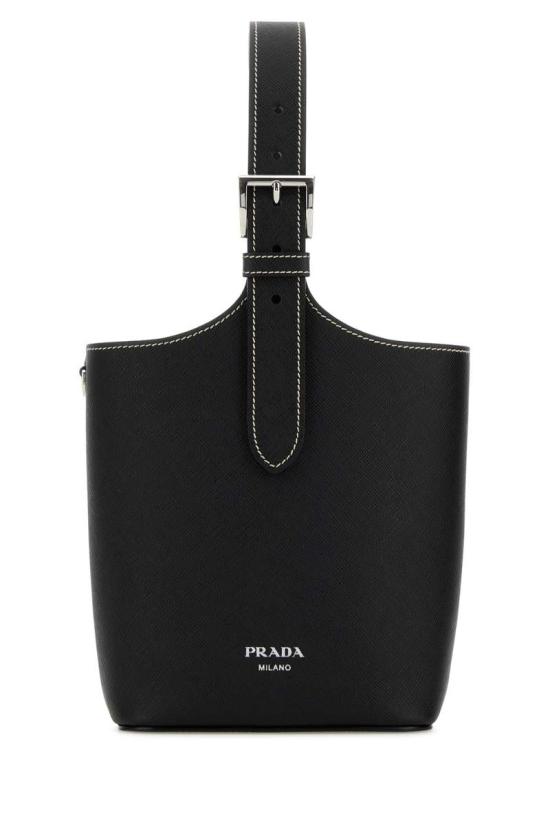 26SS 프라다 토트백 1BE090NZV F0002 Black