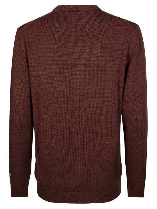 25FW 세인트바쓰 스웨터 HERON C 02624I 18 - MC2 SAINT BARTH