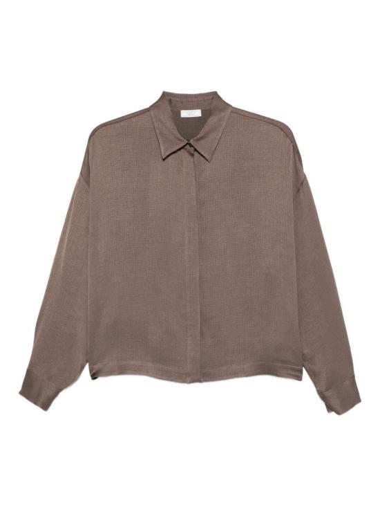 26SS 페세리코 셔츠 A0640201943151 BROWN