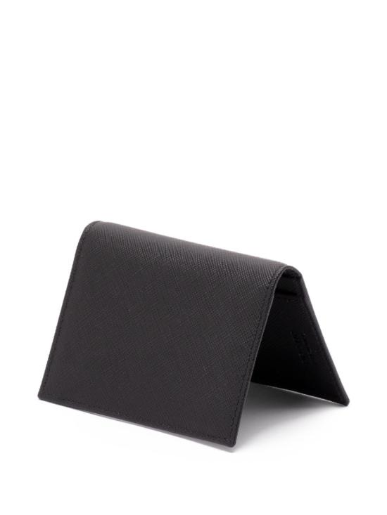 26SS 프라다 클러치/파우치 2MC048QHH F0002 Black - PRADA