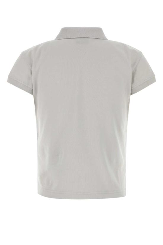 26SS 발렌시아가 셔츠 858098TTVT8 9060 DIRTY WHITE - BALENCIAGA