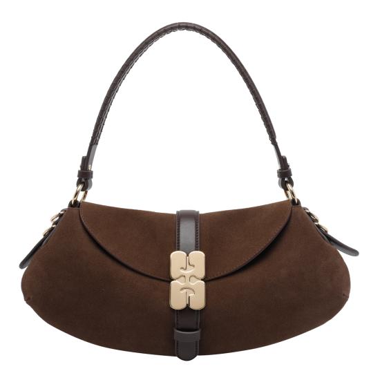 26SS 가니 B-Kat 백 B2070052 979 Brown