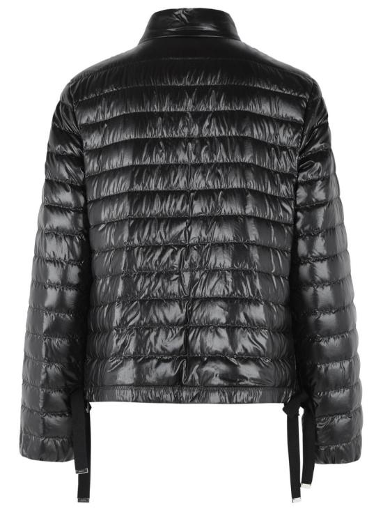 26SS 몽클레어 숏패딩 093 1A000 99 597QN999 Black - MONCLER