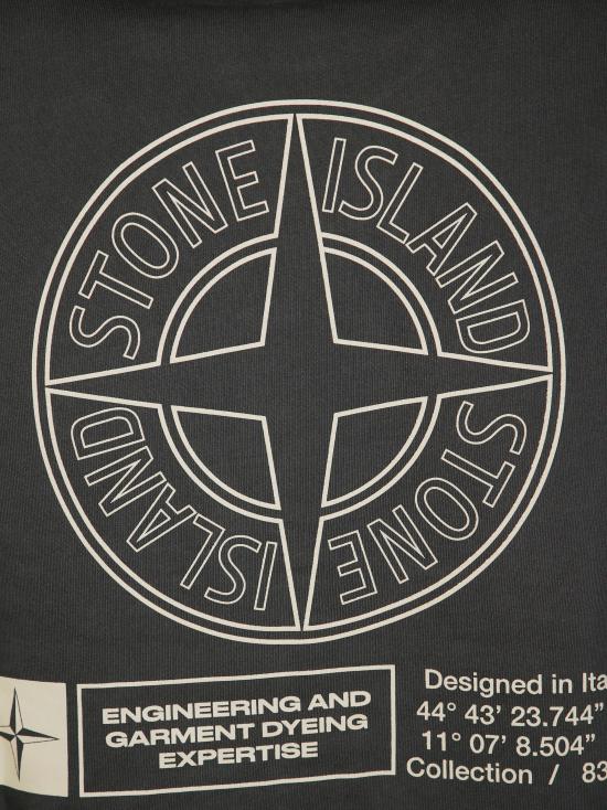 25FW 스톤 아일랜드 스웨터 K2S156100018S0195 V0062 - STONE ISLAND
