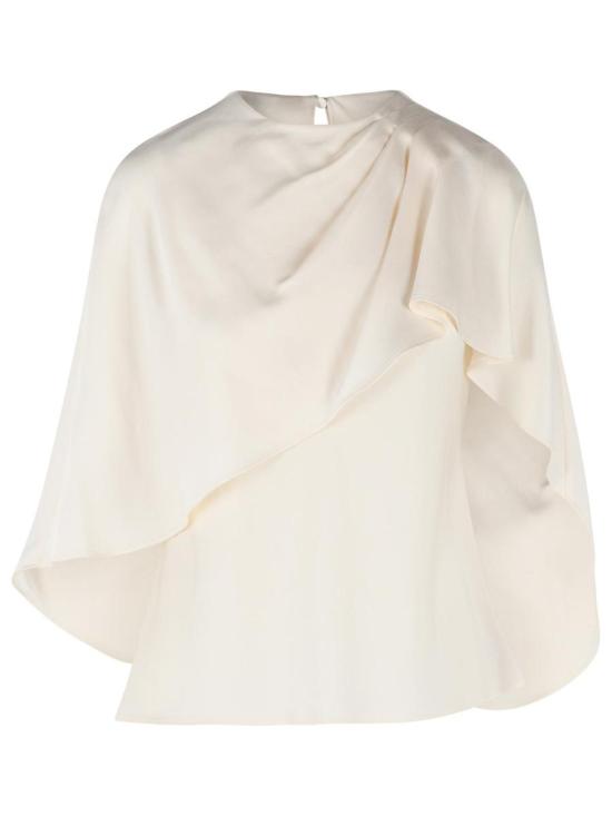 26SS 심카이 블라우스 126 2227 QCREAM Beige