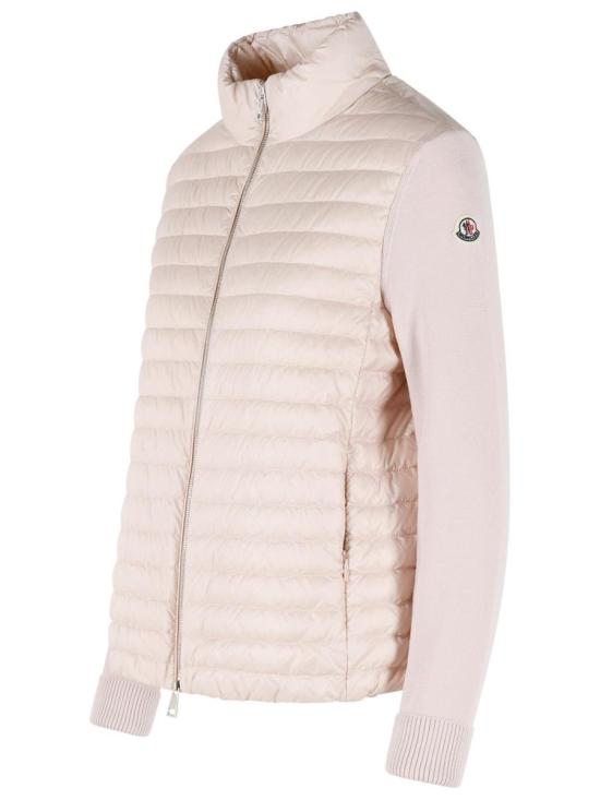 26SS 몽클레어 숏패딩 093 9B000 32 M1131529 PINK - MONCLER