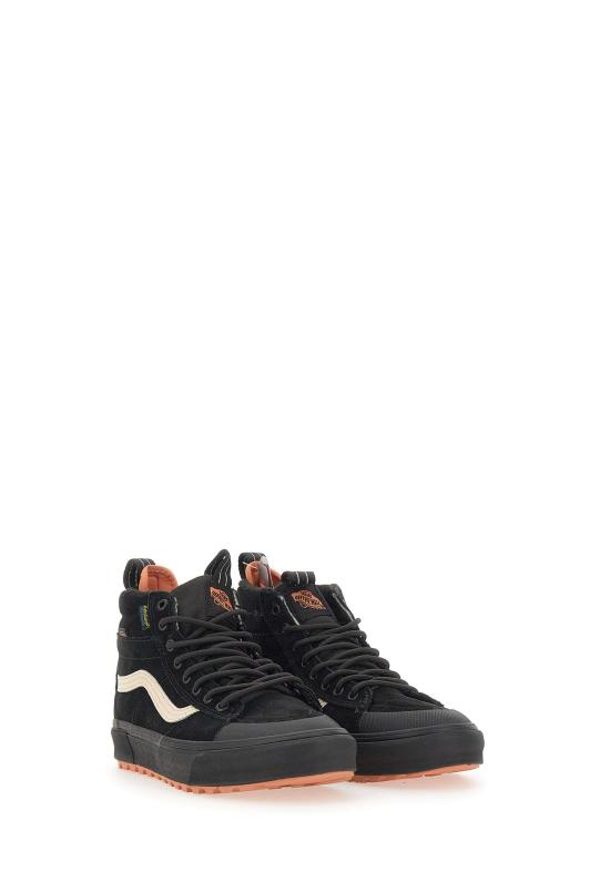 25FW 반스 스니커즈 VN000CVT BLK1 BLACK - VANS
