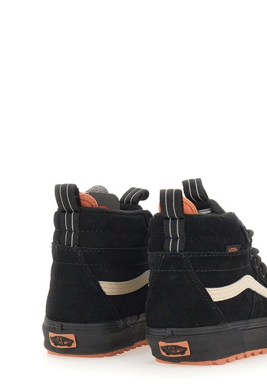 25FW 반스 스니커즈 VN000CVT BLK1 BLACK - VANS