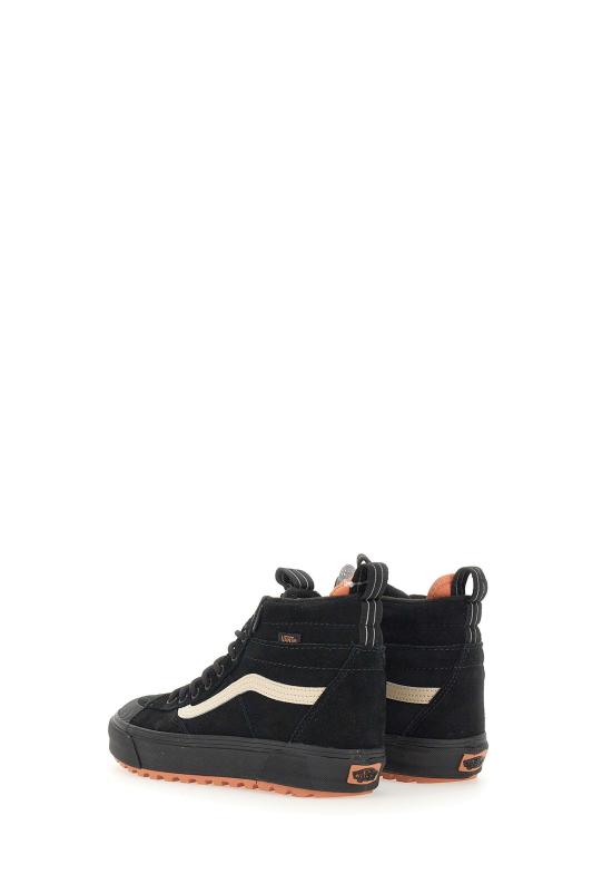 25FW 반스 스니커즈 VN000CVT BLK1 BLACK - VANS