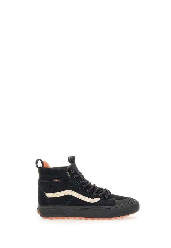 25FW 반스 스니커즈 VN000CVT BLK1 BLACK