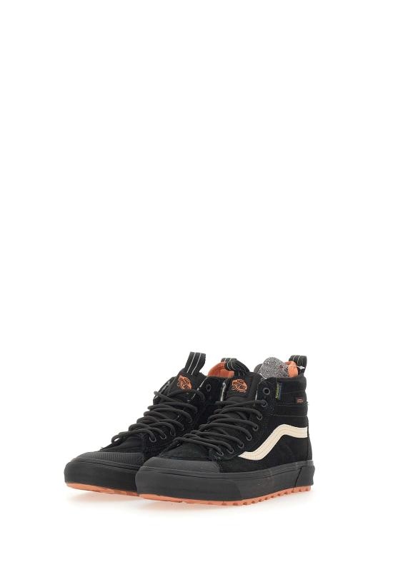25FW 반스 스니커즈 VN000CVT BLK1 BLACK - VANS