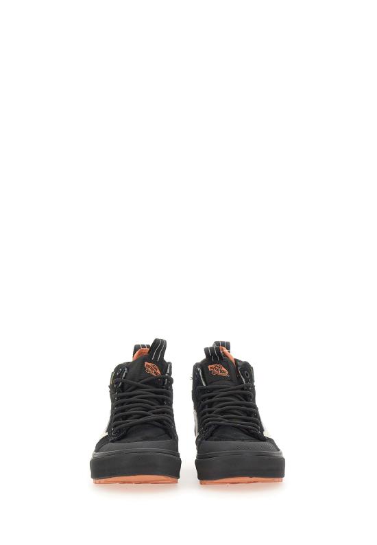 25FW 반스 스니커즈 VN000CVT BLK1 BLACK - VANS