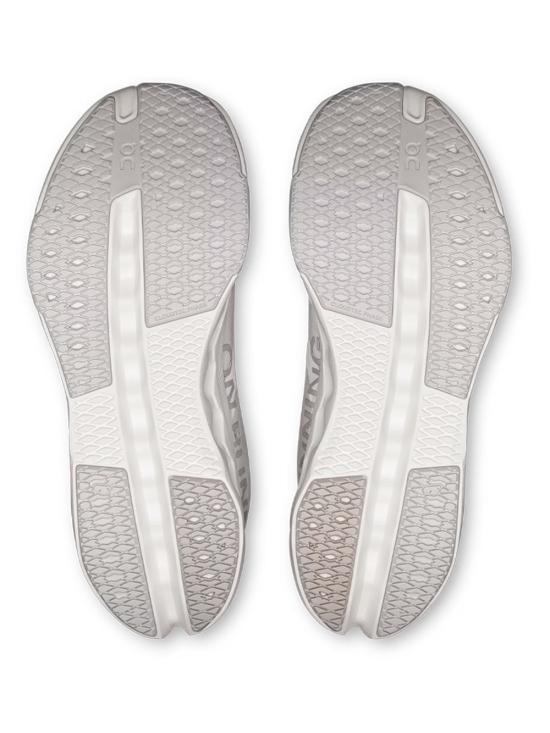 26SS 온 러닝 스니커즈 3WE3005 WHITE WHITE - ON RUNNING