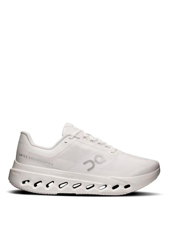 26SS 온 러닝 스니커즈 3WE3005 WHITE WHITE