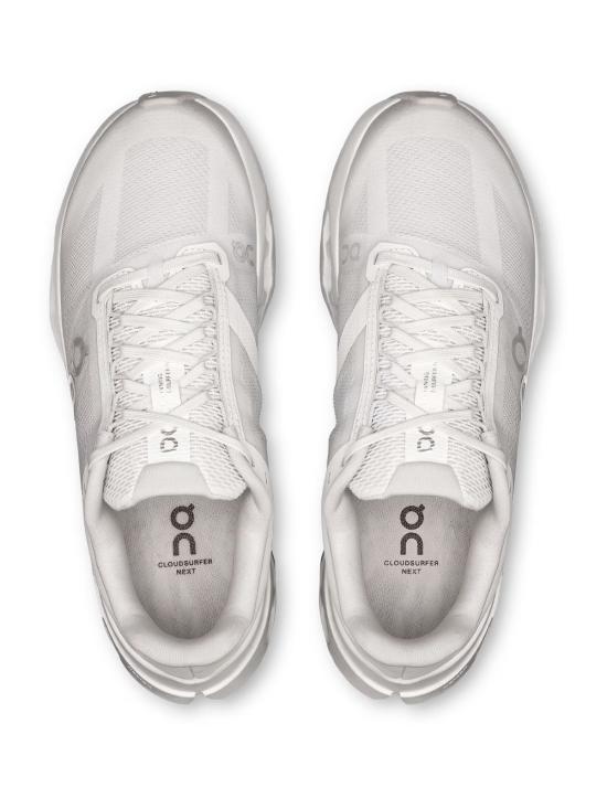 26SS 온 러닝 스니커즈 3WE3005 WHITE WHITE - ON RUNNING