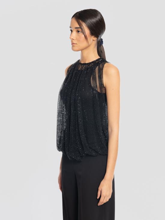 26SS 막스마라 민소매 티셔츠 2612941061600002 - MAX MARA