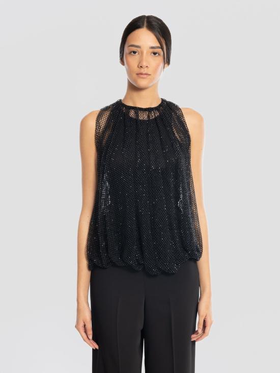 26SS 막스마라 민소매 티셔츠 2612941061600002