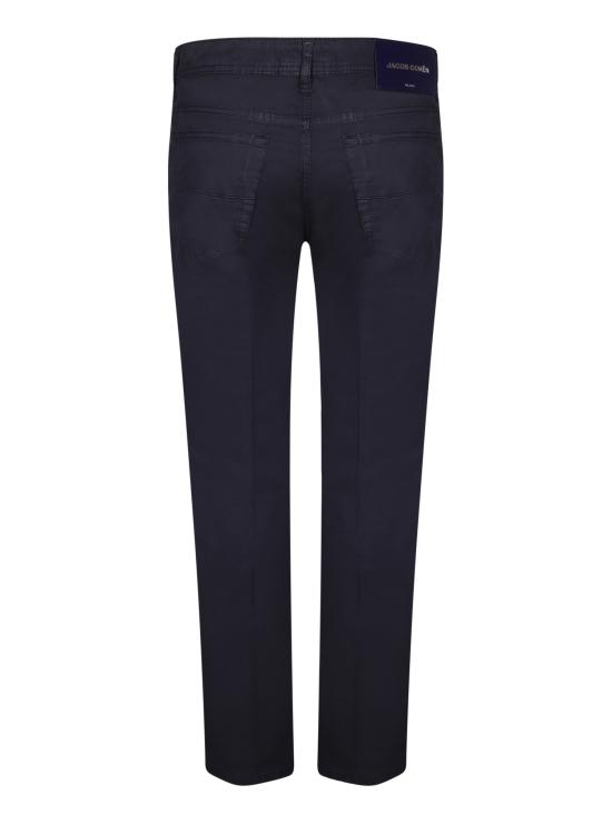 26SS 야콥코헨 스트레이트 팬츠 JUMQE015 S2544 Y99 Blue - JACOB COHËN