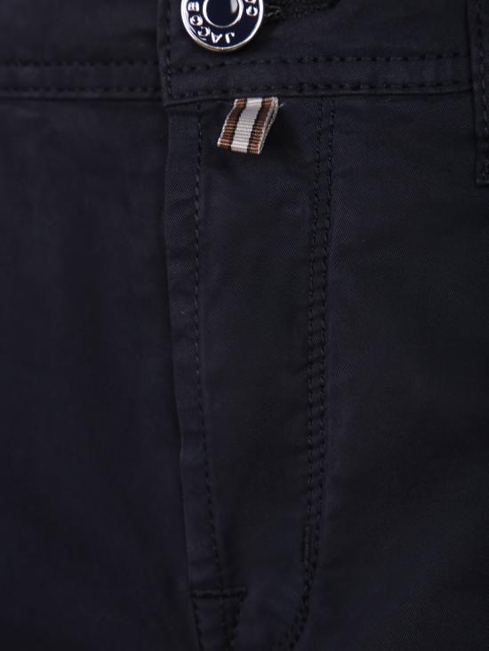 26SS 야콥코헨 스트레이트 팬츠 JUMQE015 S2544 Y99 Blue - JACOB COHËN