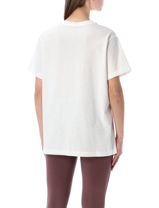 26SS 나이키 반팔 티셔츠 IH7601 100 Bianco - NIKE