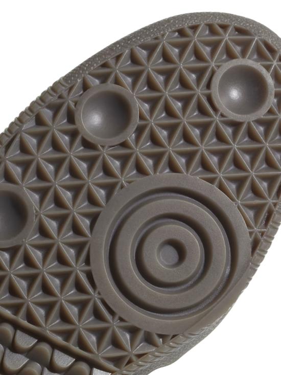 26SS 아디다스 삼바 OG 스니커즈 B75807 CBLACK Black - ADIDAS