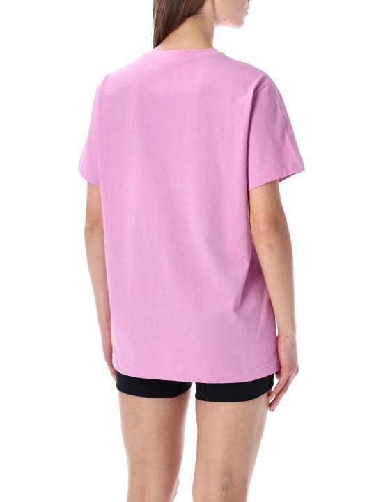 26SS 나이키 반팔 티셔츠 IH7601 503 Magenta - NIKE