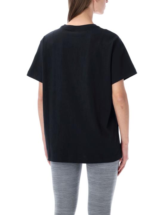 26SS 나이키 반팔 티셔츠 IH7601 010 Nero - NIKE