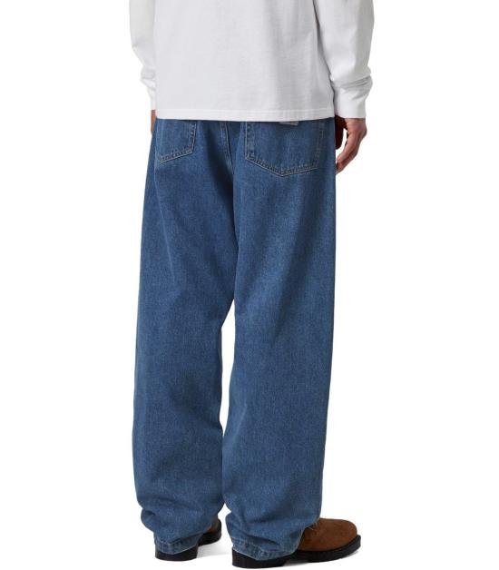 26SS 칼하트 WIP 랜든 데님 팬츠 I030468 0160 29 Light Blue - CARHARTT WIP