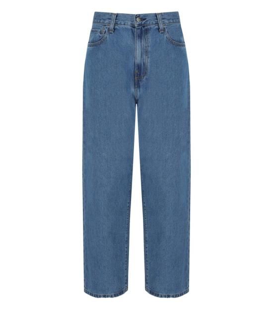 26SS 칼하트 WIP 랜든 데님 팬츠 I030468 0160 29 Light Blue