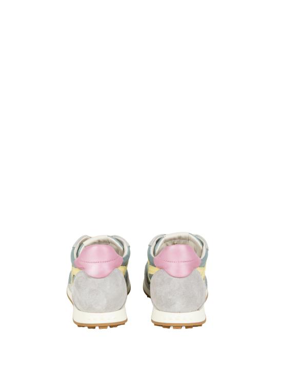 26SS 호간 스니커즈 HXW6990GA20 VOO0FEB GRIGIO AZZURRO - HOGAN