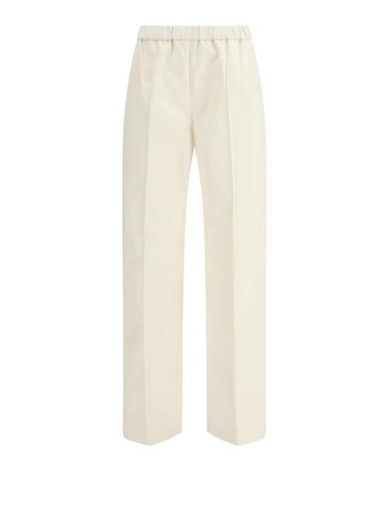 26SS 파비아나 필리피 스트레이트 팬츠 PAD266F336 L7640145 BURRO