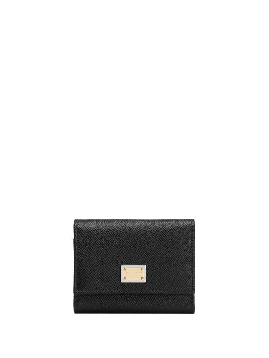 26SS 돌체앤가바나 지갑 BI0770 A100180999 Black