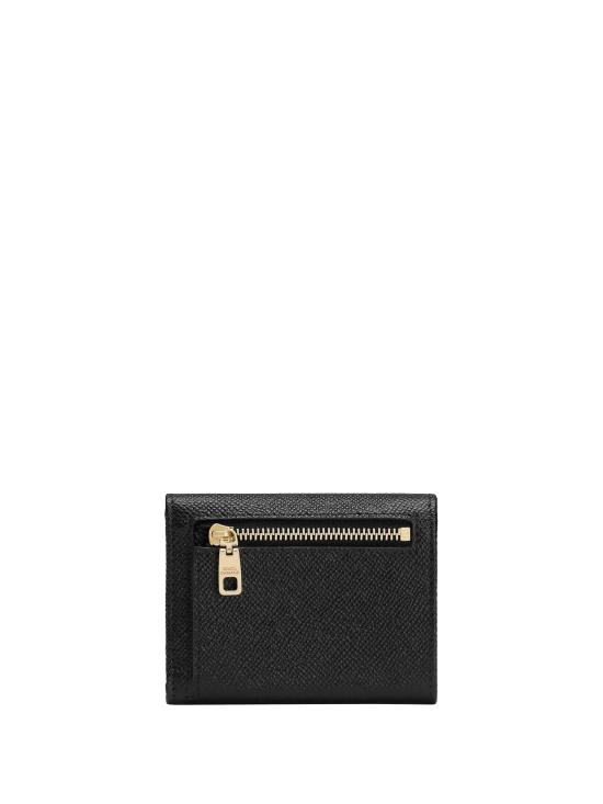 26SS 돌체앤가바나 지갑 BI0770 A100180999 Black - DOLCE & GABBANA