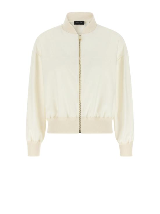 26SS 파비아나 필리피 수트 자켓 GCD266F227 L7810145 BURRO