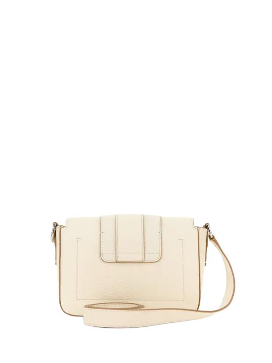 26SS 호간 숄더백 KBW01XI0100 TH1B013 YOGURT - HOGAN